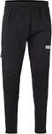 Derbystar Kai Pro II Torwarthose, schwarz 4030793068150