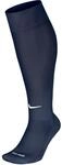 Nike Academy emyemy Over-The-Calf Football Over-The-Calf Stutzen, blau 884776750563