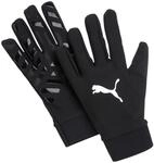 Puma Field Player, schwarz 4053986215544