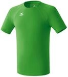 Erima Performance Kinder T-Shirt, gr&uuml;n 4043523441611
