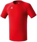 Erima Performance Kinder T-Shirt, rot 4043523441420