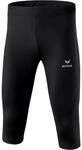 Erima Performance 3/4 3/4-Hose, schwarz 4043523744286