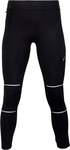 Asics 2012D291_0001, Asics Road Lite-Show Damen Tights, schwarz female