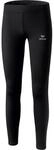Erima Performance Damen Tights, schwarz 4043523744675