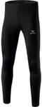 Erima Performance Tights, schwarz 4043523744538
