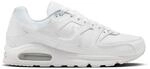 Nike Air Max Command Herren Freizeitschuhe, wei&szlig;, Gr&ouml;&szlig;e 44 &frac12; 886066650188