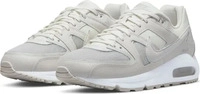 Nike 397690_018, Nike Air Max Commands Damen Freizeitschuhe, wei&szlig;, Gr&ouml;&szlig;e 36 &frac12;