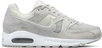 Nike 397690_018, Nike Air Max Commands Damen Freizeitschuhe, wei&szlig;, Gr&ouml;&szlig;e 44 &frac12;