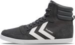 Hummel Slimmer Stadil High Freizeitschuhe, grau, Gr&ouml;&szlig;e 37 5700493140089