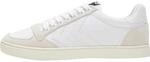 Hummel Slimmer Stadil Tonal Low Leinenschuhe, wei&szlig;, Gr&ouml;&szlig;e 36 5700494267082