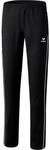 Erima Shooter 2.0 Damen Trainingshose, schwarz 4043523734553