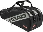 Head Team Racquet L Sporttasche, schwarz 724794858325