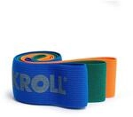 Blackroll A001028_1028, Blackroll Set Loop Band Fitnessger&auml;t, orange