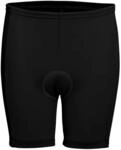 Gonso Napoli Kinder Tights, schwarz 4041927664063