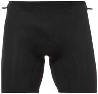 Vaude Bike Innerpants III Herren Tights, schwarz 4021574323766