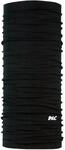 P.A.C. Original Halstuch, schwarz 4250605908645