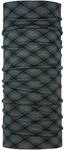 P.A.C. Merino Wool Halstuch, schwarz 4250605915575