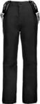 CMP Salopette Kinder Tr&auml;gerhose, schwarz 8033625713668
