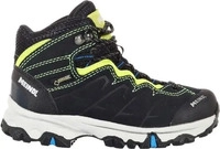 Meindl 2086_022, Meindl Minnesota GTX Kinder Multifunktionsschuhe, gelb, Gr&ouml;&szlig;e 40