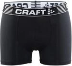Craft Core Greatness Bike Herren Unterhose, schwarz 7318572632585