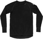 Devold of Norway Expedition Merino 235 Herren Unterhemd, schwarz 7028567100271