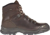 Meindl 2891_015, Meindl Kansas GTX Damen Trekkingstiefel, braun, Gr&ouml;&szlig;e 41...