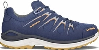 Lowa 320616_6018, Lowa Innox EVO GTX Low Damen Multifunktionsschuhe, blau,...