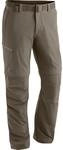 Maier Sports Tajo 2 Herren Hose, gr&uuml;n 4047337719393