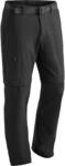 Maier Sports Tajo Herren Hose, schwarz 4047337718532