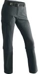 Maier Sports Arolla Damen Hose, gr&uuml;n 4047337746290
