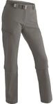 Maier Sports Arolla Damen Hose, gr&uuml;n 4047337745903