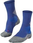Falke 16030_6451, Falke 4Grip Stabilizing Str&uuml;mpfe, blau