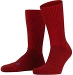 Falke Walkie Ergo Socken, rot 4004757764099