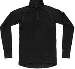 Devold of Norway Expedition Merino 235 Herren Unterhemd, schwarz 7028567100424