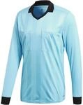Adidas Schiedsrichtertrikot Herren Trikot, t&uuml;rkis 4059322774225