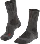 Falke Trekking 1 Adventure Herren Socken, grau 4004757044993