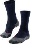 Falke Trekking 2 Explore Herren Socken, blau 4004757044238