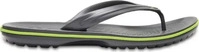 Crocs 11033_0A1, Crocs Crocband Sandalen, multicolor