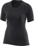 L&ouml;ffler S/S Transtex&reg; Warm Unterhemd, schwarz 9008805076412