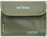 Tatonka Euro Rfid B Geldbeutel, gr&uuml;n 4013236949421