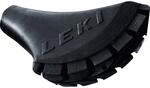 Leki Rubber Pad Walking Wanderstock-Zubeh&ouml;r, schwarz 4028173420339