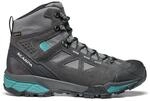 Scarpa ZG Lite GTX Damen Multifunktionsschuhe, grau, Gr&ouml;&szlig;e 37 8025228905816