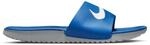 Nike Kawa s Kinder Sandalen, blau, Gr&ouml;&szlig;e 38 &frac12; 676556472938