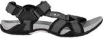 CMP Hamal Hiking Sandal Herren Multifunktionsschuhe, schwarz, Gr&ouml;&szlig;e 41