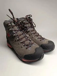 Scarpa 67075GL_243, Scarpa ZG Trek GTX Damen Multifunktionsschuhe, blau, Gr&ouml;&szlig;e 38
