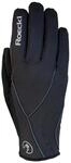 Roeckl Sports Laikko Fingerhandschuhe, schwarz 4044791422555