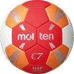 Molten H1C3500RO_001, Molten H1C3500-RO Handball, rot