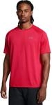 Under Armour UA Tech 2.0 Tee Herren T-Shirt, schwarz 192006318880