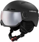 Head Knight Helm, schwarz 726424614479