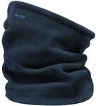 Barts Fleece Col Schal, blau 8717457081064